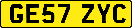 GE57ZYC