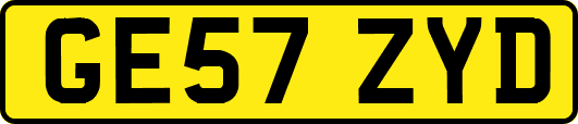 GE57ZYD