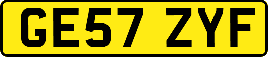 GE57ZYF