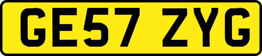 GE57ZYG