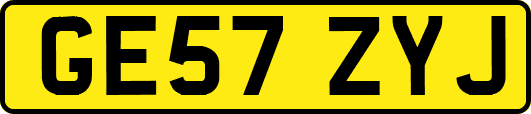 GE57ZYJ