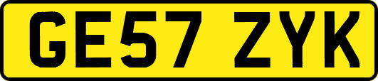 GE57ZYK