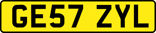 GE57ZYL