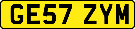 GE57ZYM
