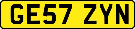 GE57ZYN