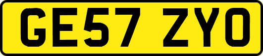 GE57ZYO