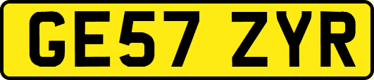 GE57ZYR