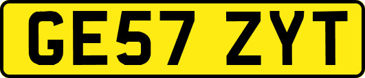 GE57ZYT