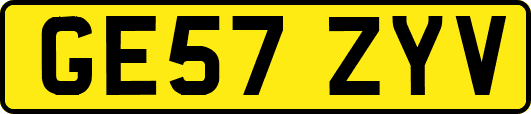 GE57ZYV