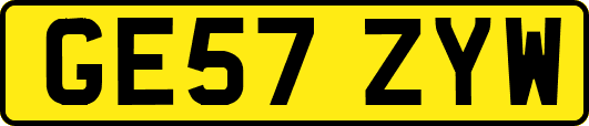 GE57ZYW