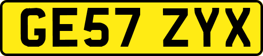 GE57ZYX