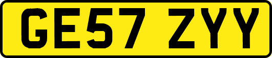 GE57ZYY