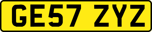 GE57ZYZ