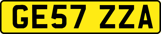 GE57ZZA