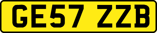GE57ZZB