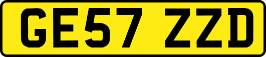 GE57ZZD