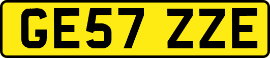 GE57ZZE