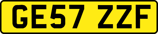 GE57ZZF
