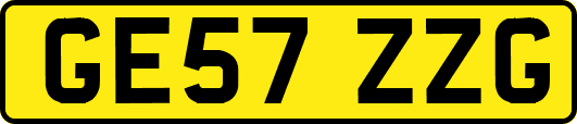 GE57ZZG