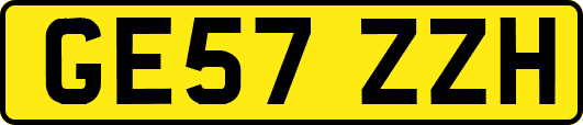 GE57ZZH