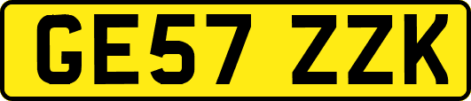 GE57ZZK