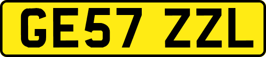 GE57ZZL