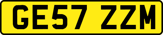 GE57ZZM