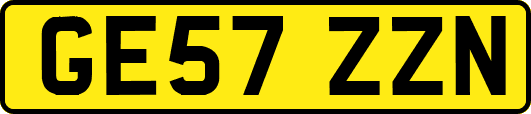 GE57ZZN