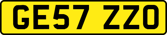 GE57ZZO