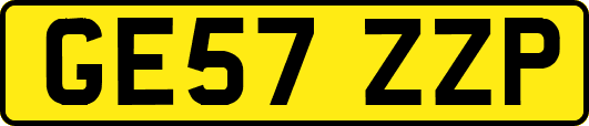 GE57ZZP