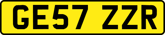 GE57ZZR