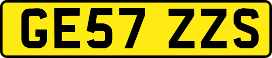 GE57ZZS