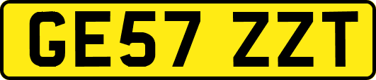 GE57ZZT