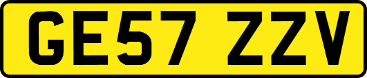 GE57ZZV
