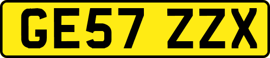 GE57ZZX