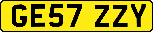 GE57ZZY