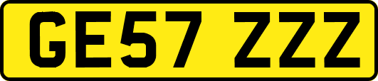 GE57ZZZ