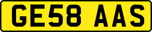 GE58AAS