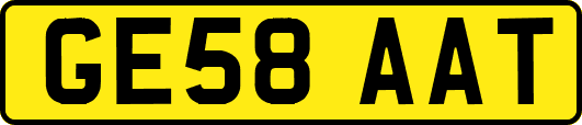 GE58AAT