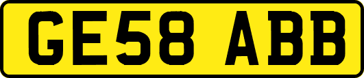GE58ABB