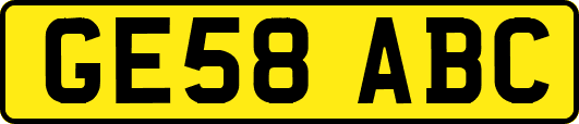 GE58ABC