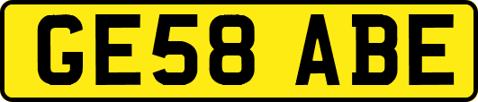 GE58ABE