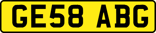 GE58ABG