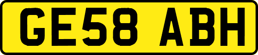 GE58ABH