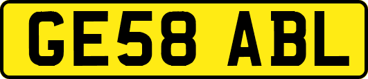 GE58ABL