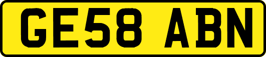 GE58ABN