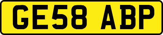 GE58ABP