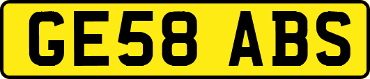 GE58ABS