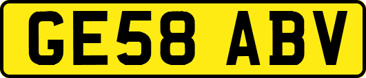 GE58ABV