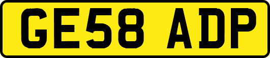 GE58ADP